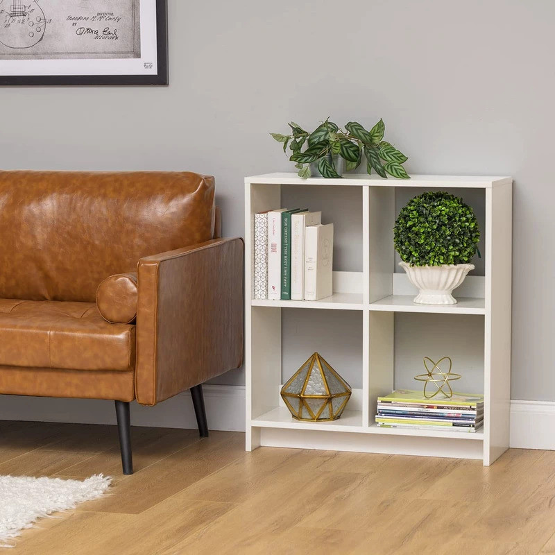 کتابخانه مدل 586 | choobsub