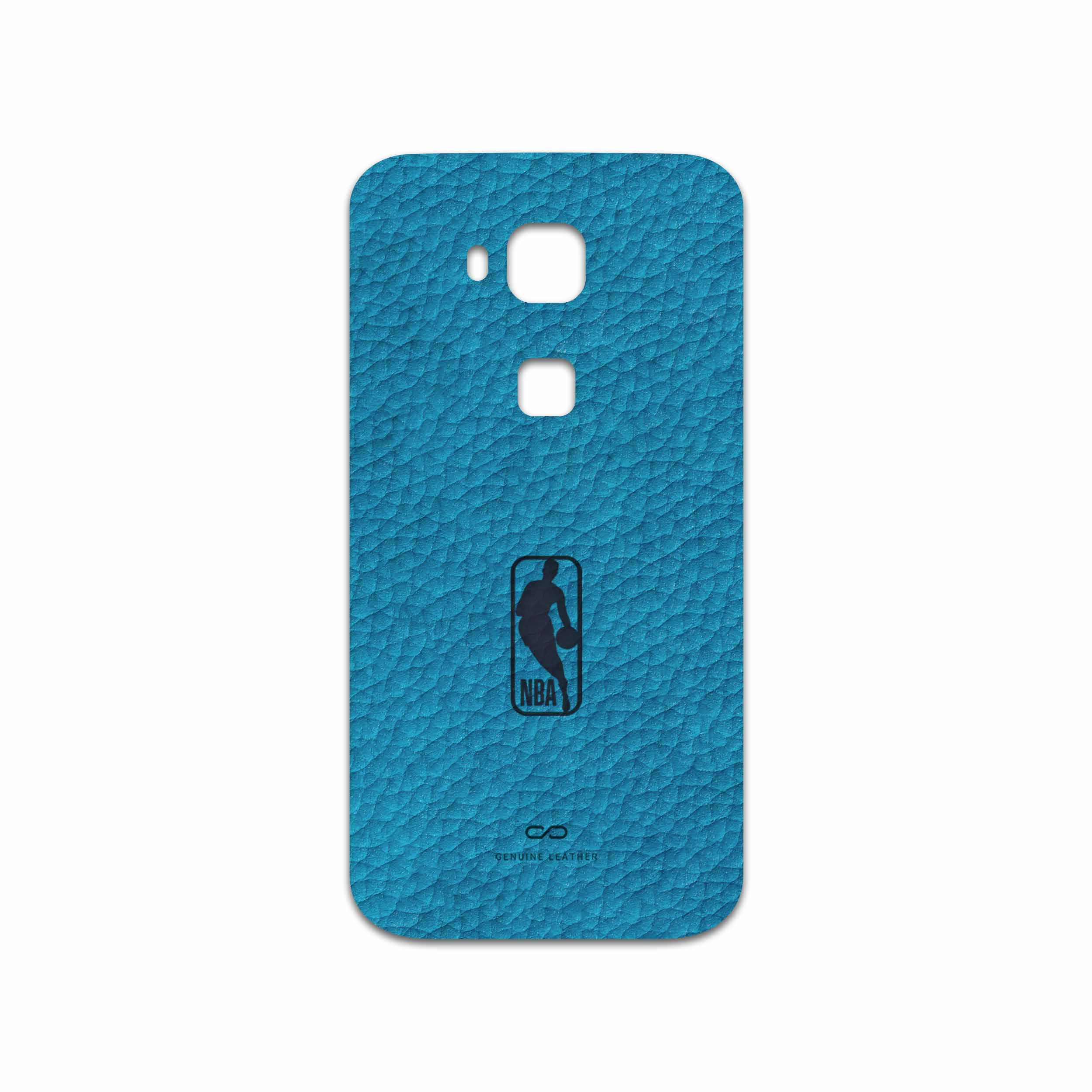 برچسب پوششی ماهوت مدل BL-NBA مناسب برای گوشی موبایل هوآوی Ascend G8