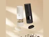 فلفل ساب و نمک ساب برقی هوهاو مدل Xiaomi HUOHOU Electric Grinder
