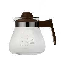 قوری تیمکس مدل ایواکی کد 1000ML