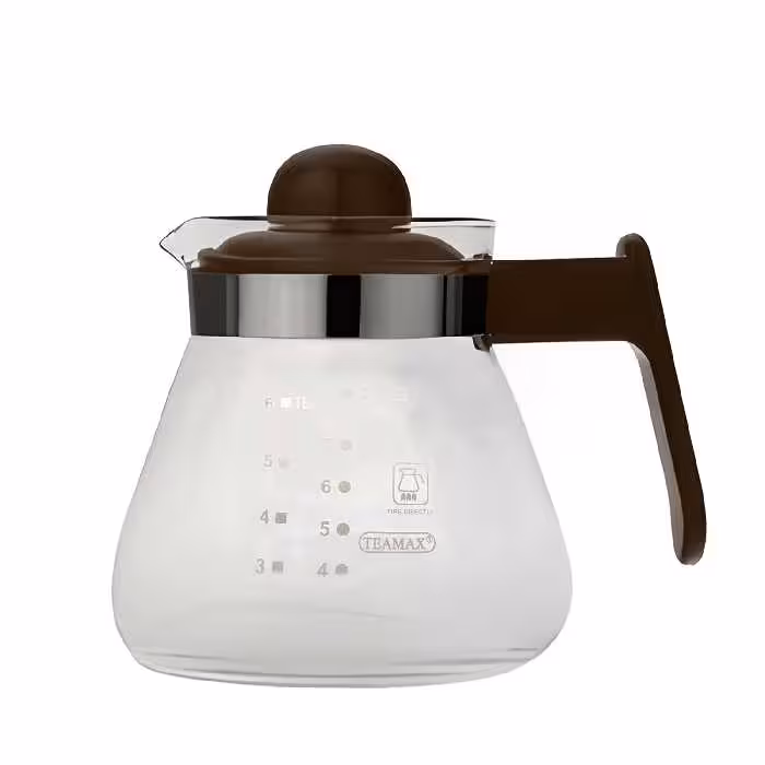 قوری تیمکس مدل ایواکی کد 1000ML