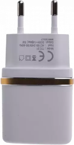 شارژر خانگی تی تی سی 31 تسکو