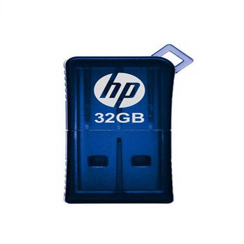 فلش مموری Hp مدل v165w ظرفيت 32 گيگابايت - فروشگاه اینترنتی طیف سنتر