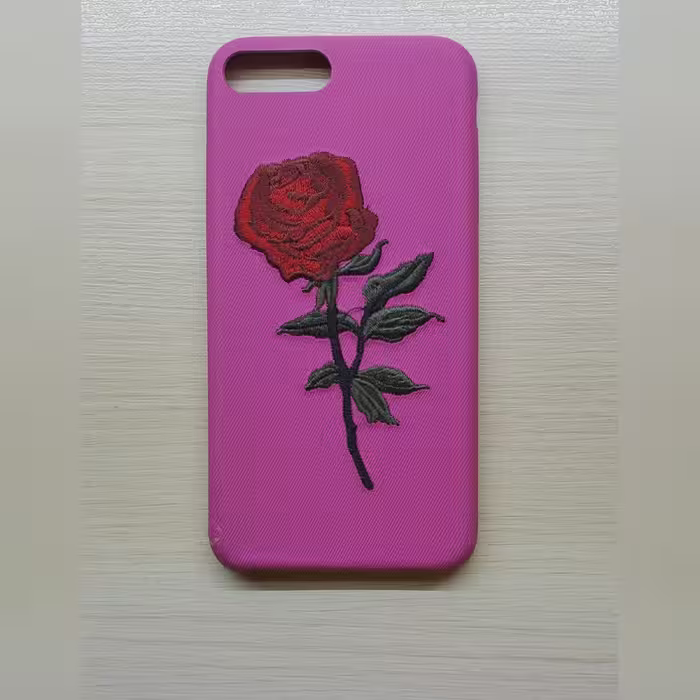 کاور کد 3677356 مناسب برای گوشی موبایل اپل iPhone 7 plus / iPhone 8 plus