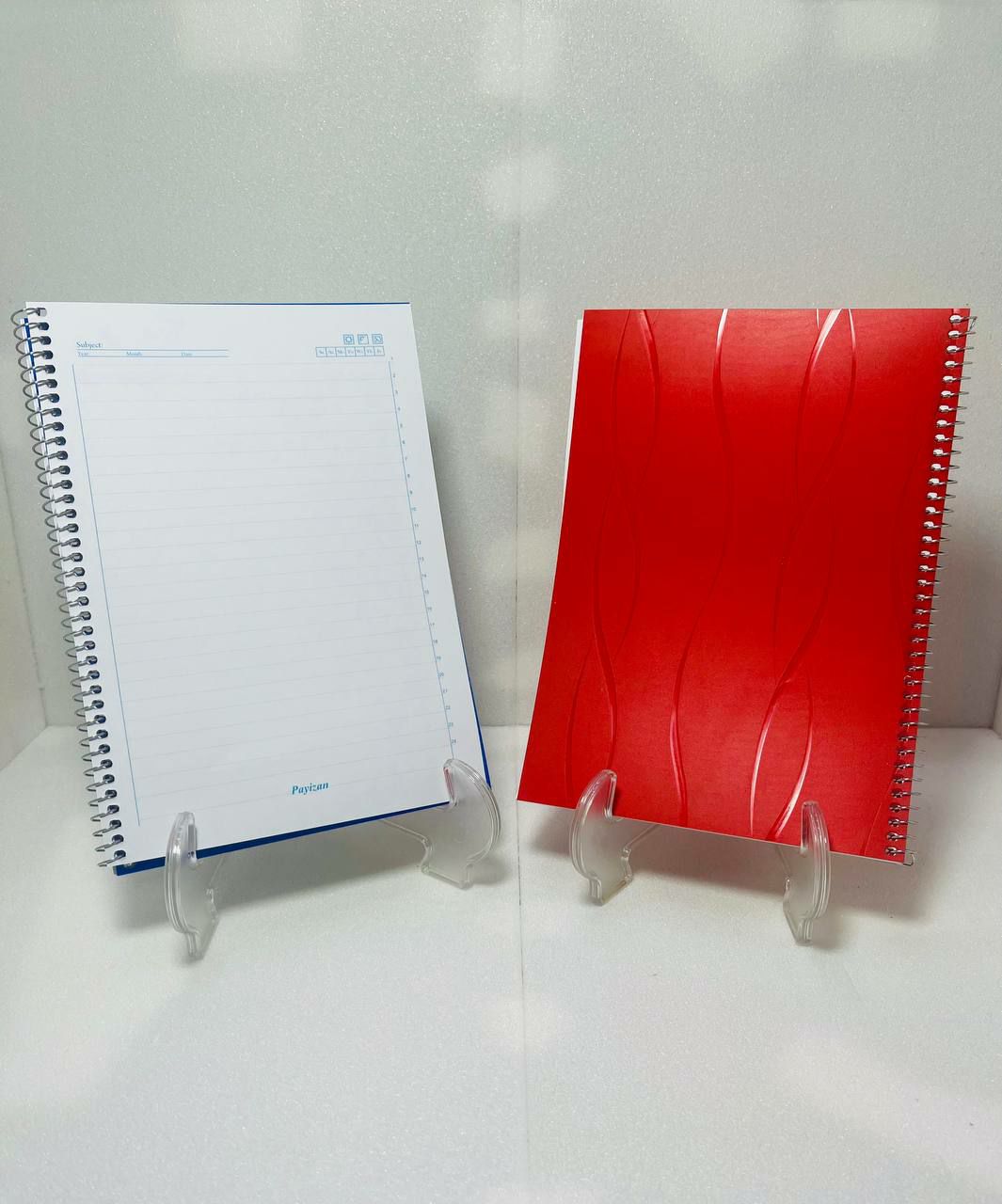 دفتر 80 برگ p.p اعلا