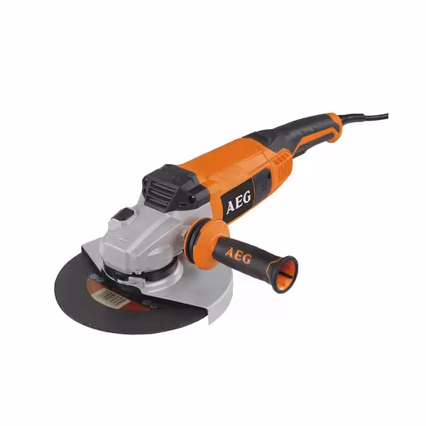 فرز سنگبری 2400وات آاگ مدل WS24-230V