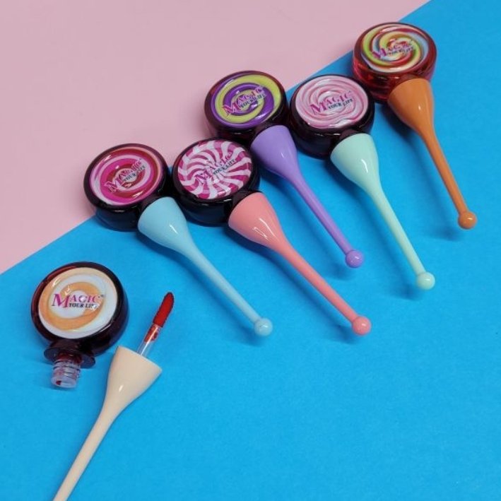 تینت آب نباتی