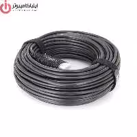 کابل HDMI 2.0 کی نت پلاس مدل KP-CHAOC1000 طول 100 متر