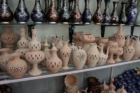 دانلود طرح توجیهی تولید و بسته بندی صادرات سفال