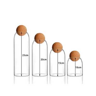 بانکه مدل پیرکس بسته 4 عددی