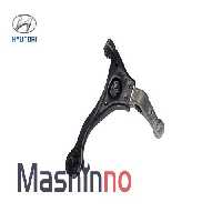 طبق جلو چپ هیوندای آزرا