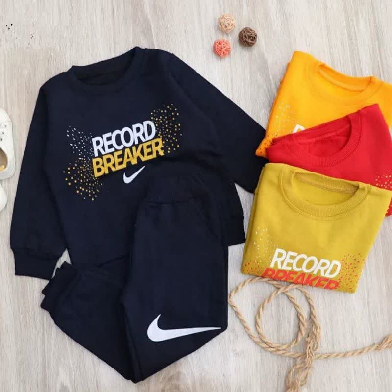 بلوزشلوارپسرانه سایز40و50 توکرکی