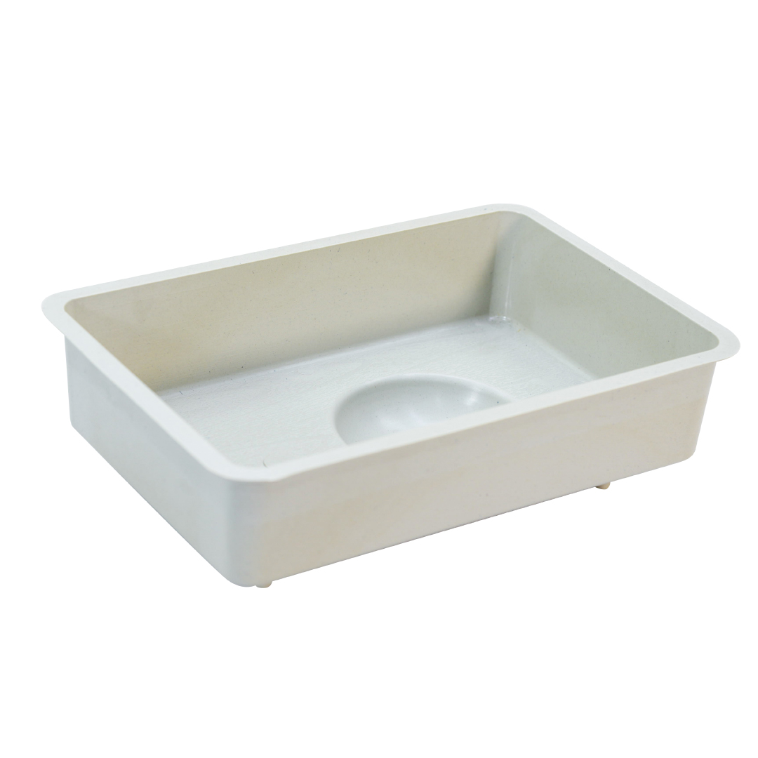 ظرف غذا پرندگان مدل KICHIPET