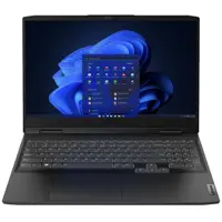 لپ تاپ 15.6 اینچی لنوو مدل IdeaPad Gaming 3-U