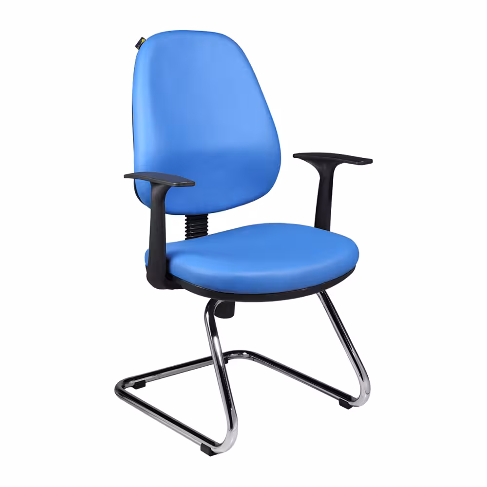 صندلی کنفرانسی CF 705 فوم دار راحتیران