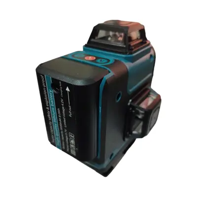 تراز لیزری ماکیتا مدل LED 16 LINES