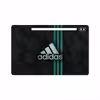 برچسب پوششی ماهوت مدل adidas-Logo مناسب برای تبلت سامسونگ Galaxy Tab S6 2019 SM-T860
