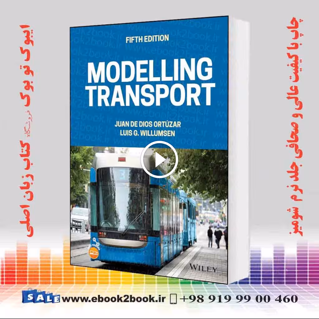 Modelling Transport 5th Edition