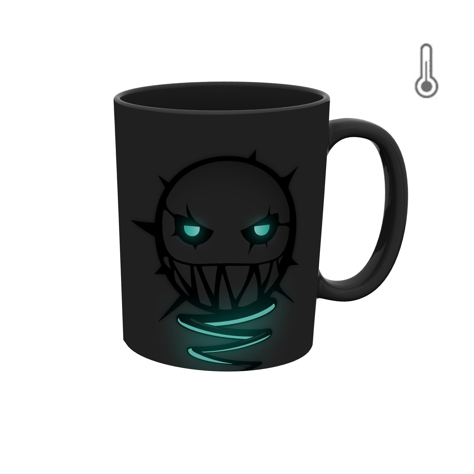 ماگ حرارتی  طرح رینبو کد 7