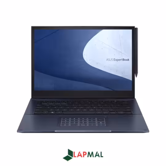 لپ تاپ ایسوس مدل ExpertBook B7402FEA-CBA
فروشگاه اینترنتی تخصصی لپتاپ لپ مال