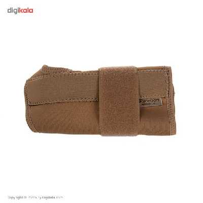 مچ بند طبی دست راست پاک سمن مدل Neoprene CTS With Hard bar سایز کوچک