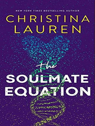 The Soulmate Equation معادله همزاد روح