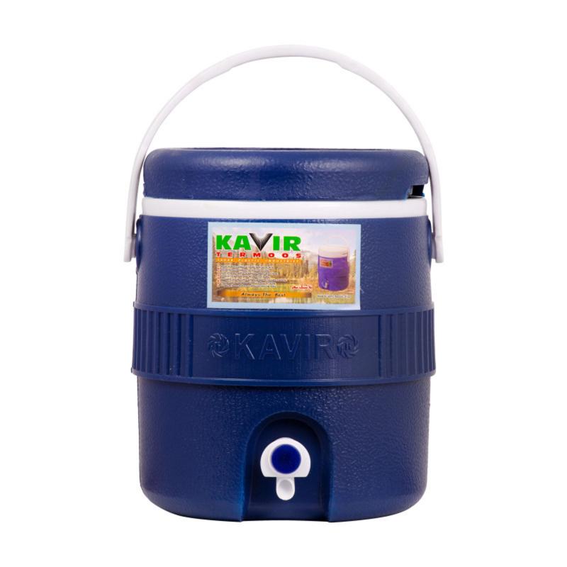 کلمن 7 لیتری کویر