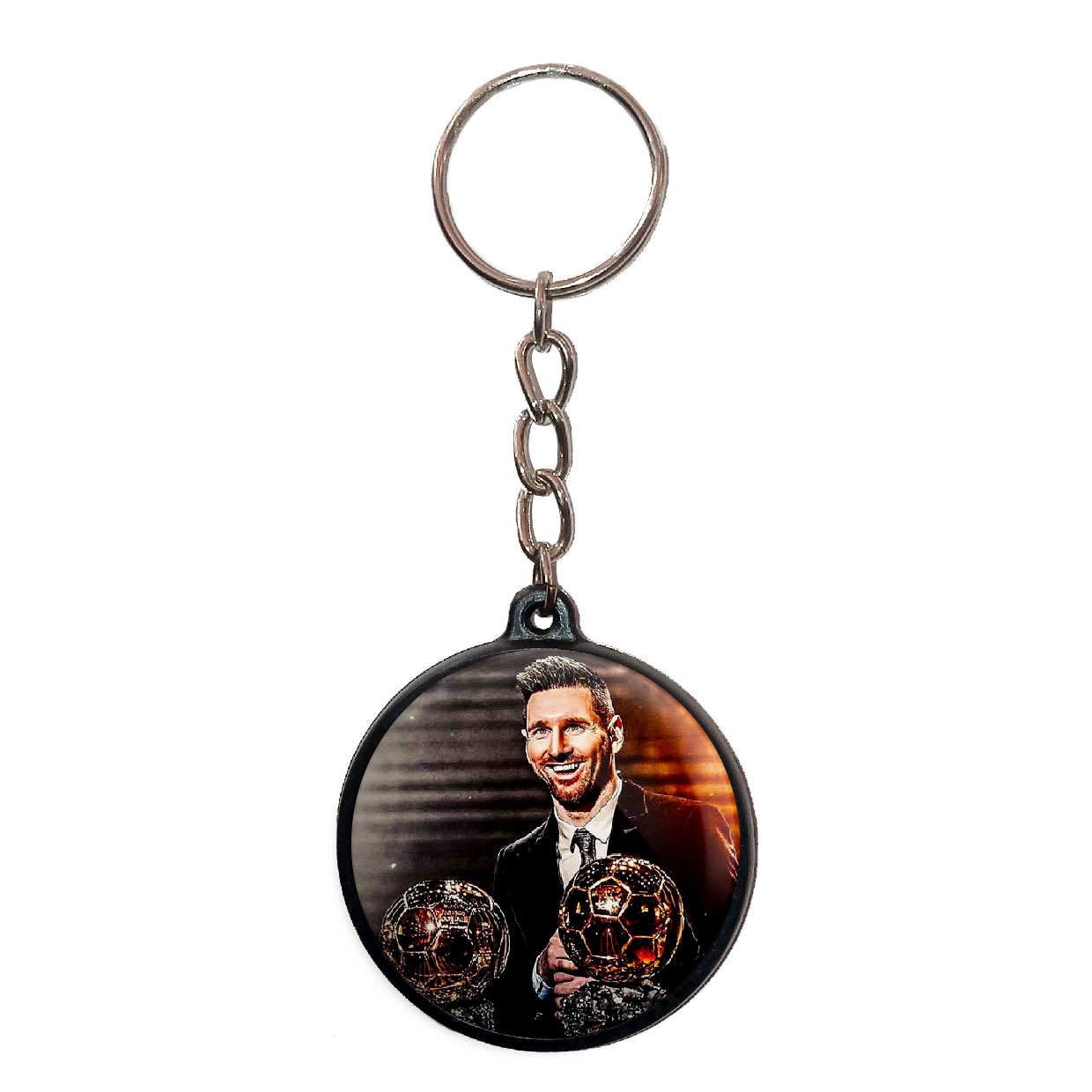 جاکلیدی پرمانه طرح مسی کد pmj.8764