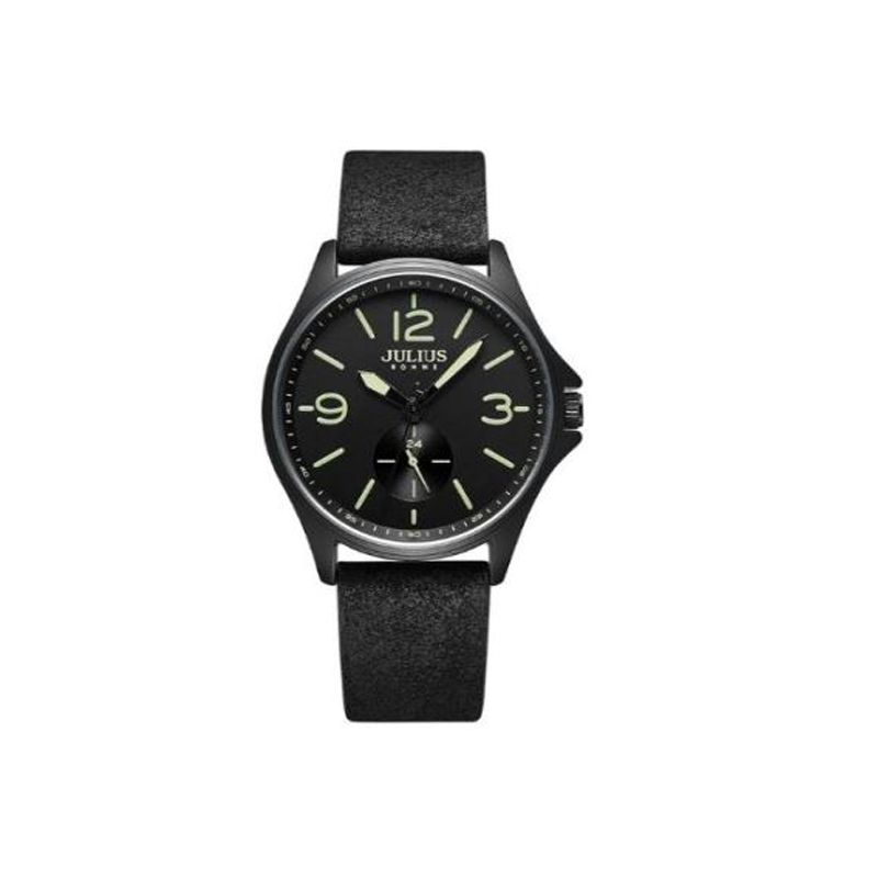 ساعت مچی مردانه برند جولیوس مدل jah-110c
