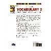 کتاب Focus On Vocabulary 2 اثر Diane Schmitt And Norbert Schmitt انتشارات الوندپویان