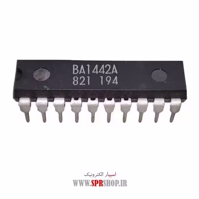 آی سی BA1442