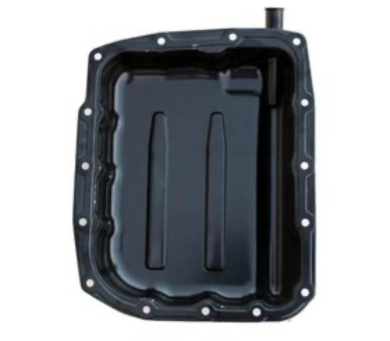 کارتل گیربکس ام وی ام X33S