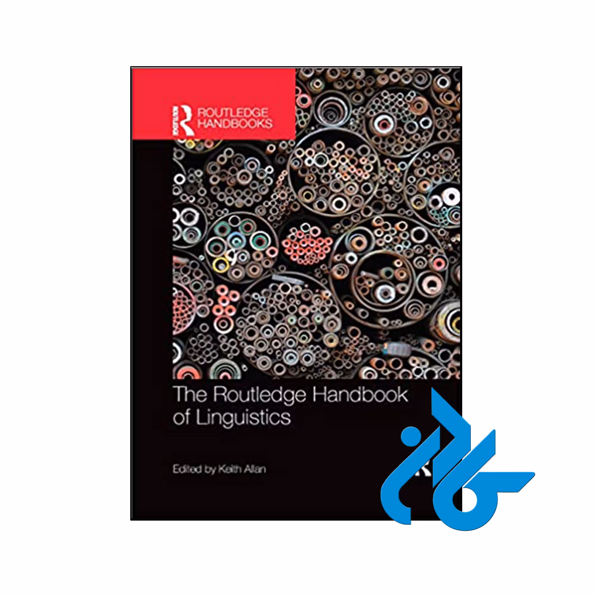 کتاب The Routledge Handbook of Linguistics - فروشگاه کــادن