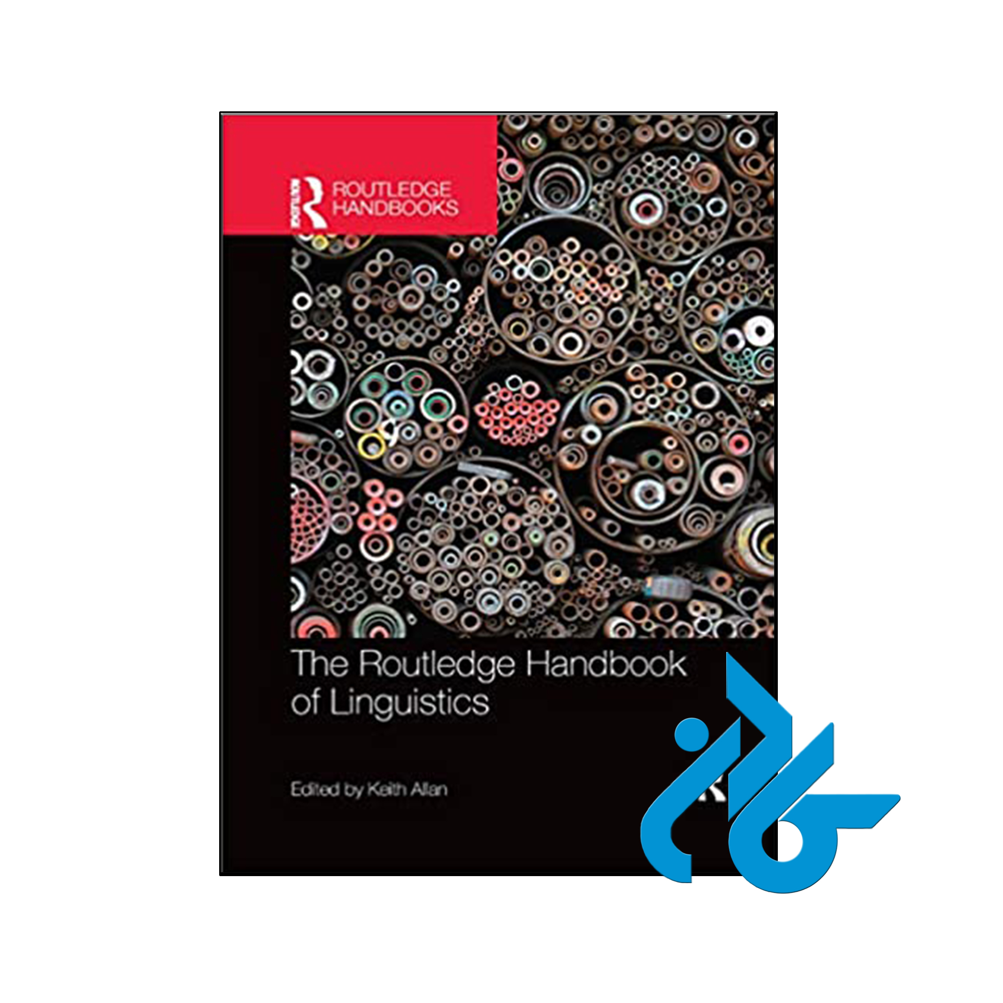 کتاب The Routledge Handbook of Linguistics - فروشگاه کــادن