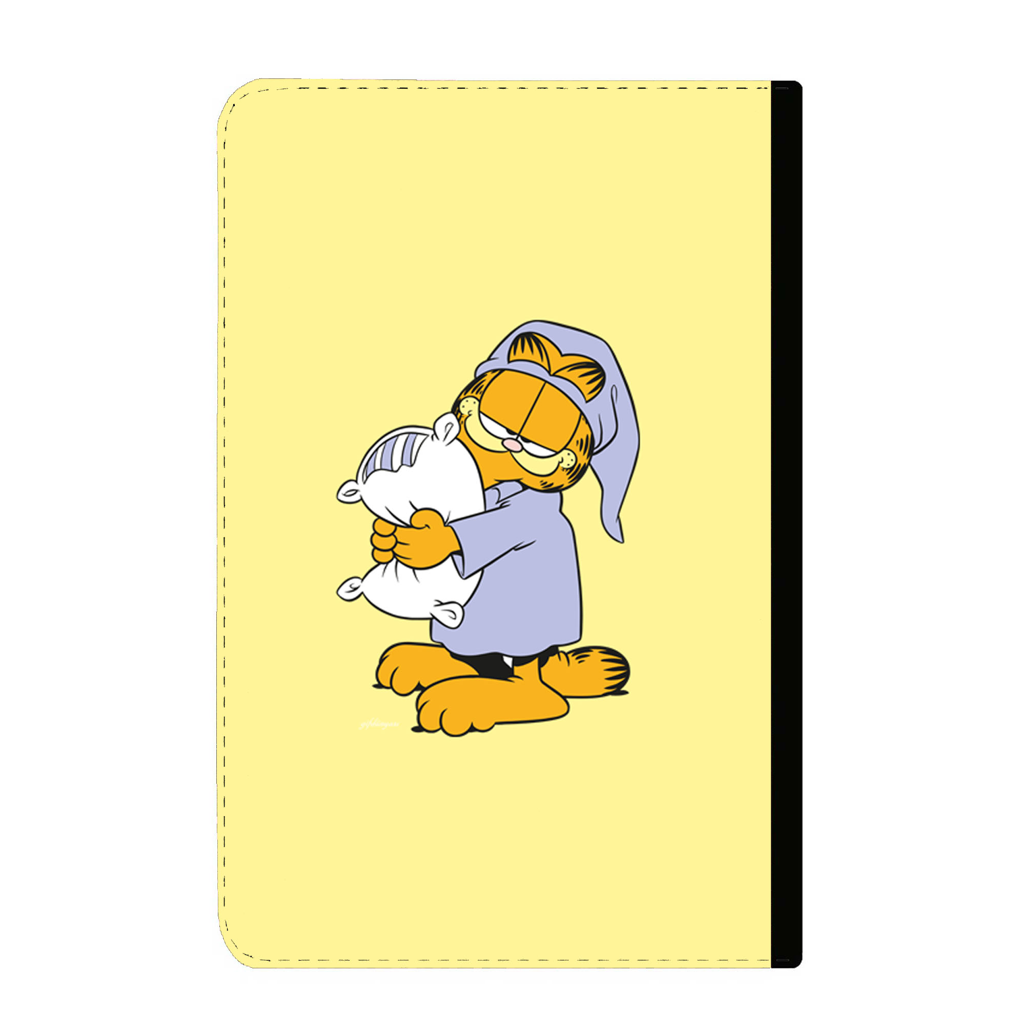 کلاسور مدل گارفیلد کد 07