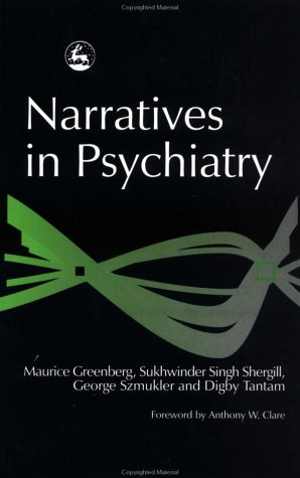 [PDF] دانلود کتاب Narratives In Psychiatry, 2002