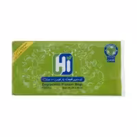 کیسه فریزر Hi مدل تجزیه پذیر بسته 100 عددی