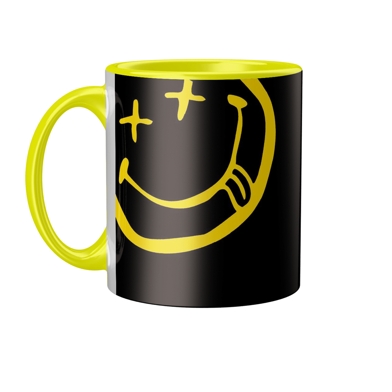 ماگ طرح NIRVANA مدل FH-2217