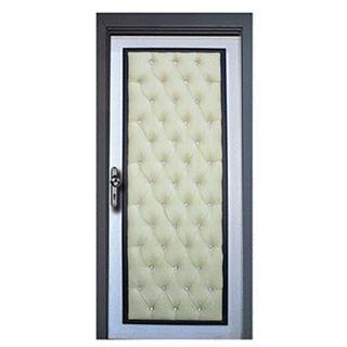 درب عایق صدا آکوستیک چرمی کد MA279