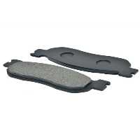 ست بدنه موتورسیکلت لنت ترمز X MAX 250 قبل از سال 2014 ESPADA