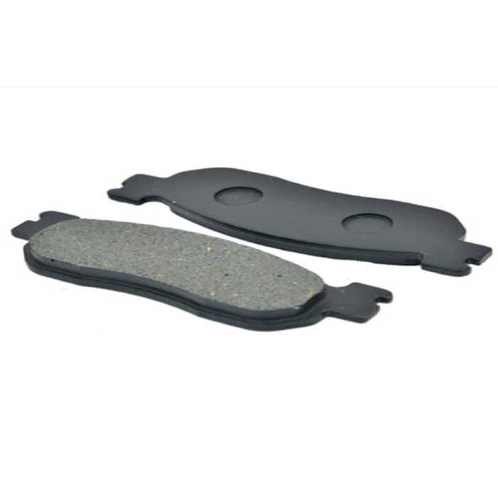 ست بدنه موتورسیکلت لنت ترمز X MAX 250 قبل از سال 2014 ESPADA