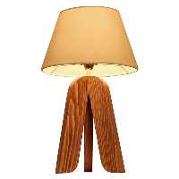 آباژور رومیزی آباژور چوبی -آباژور کودک -چراغ خواب -چراغ مطالعه