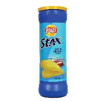 چیپس سرکه نمکی بدون گلوتن لیز - lays