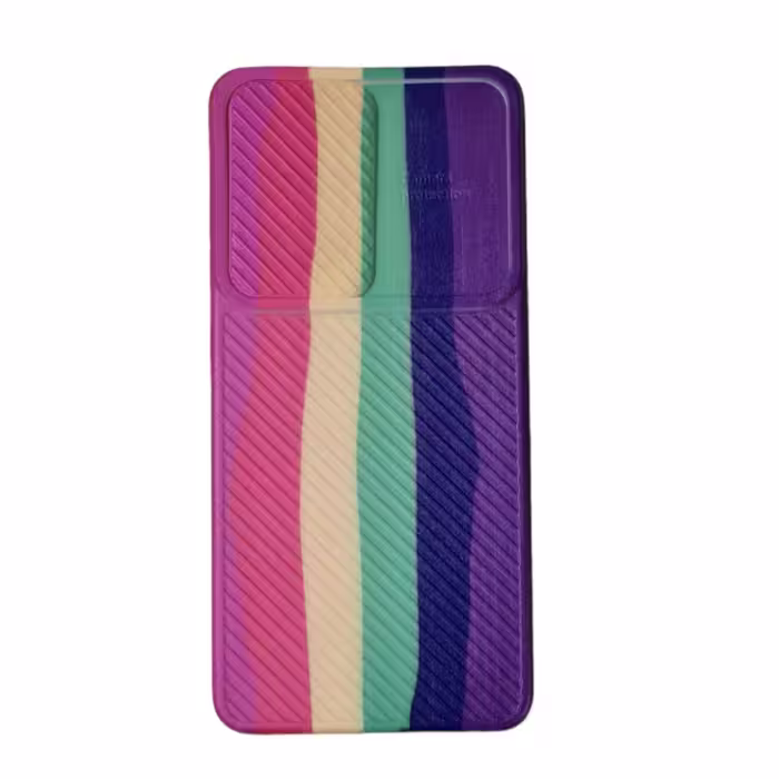 کاور مدل کبریتی طرح آبرنگی کد 568 مناسب برای گوشی موبایل سامسونگ Galaxy A52