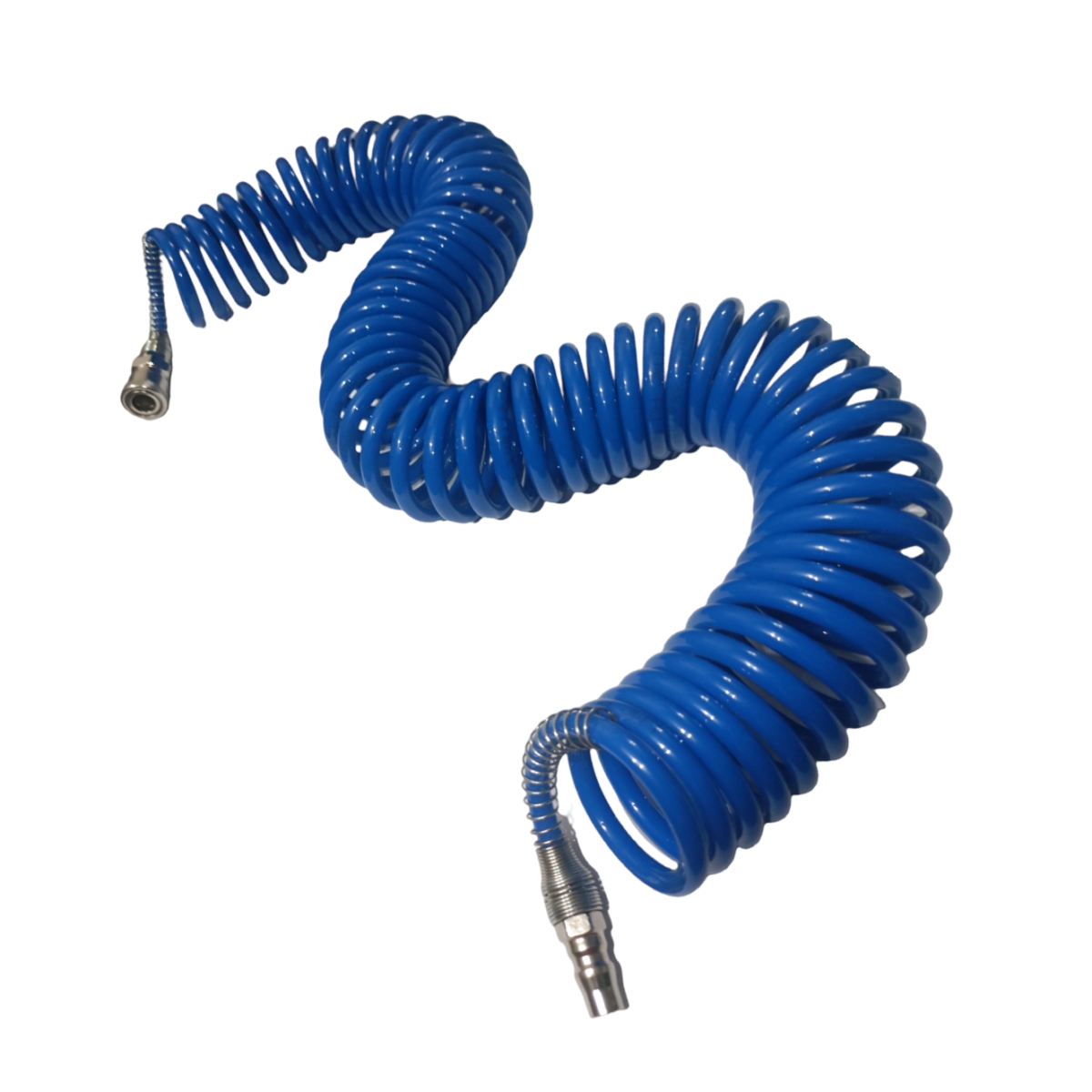 شلنگ فنری ال ام سی کد PU20 طول 20 متر