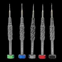ست پیچ گوشتی Relife RL-728A