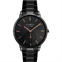 ساعت مچی کومو میلانو مدل CM054.405.1BM.03