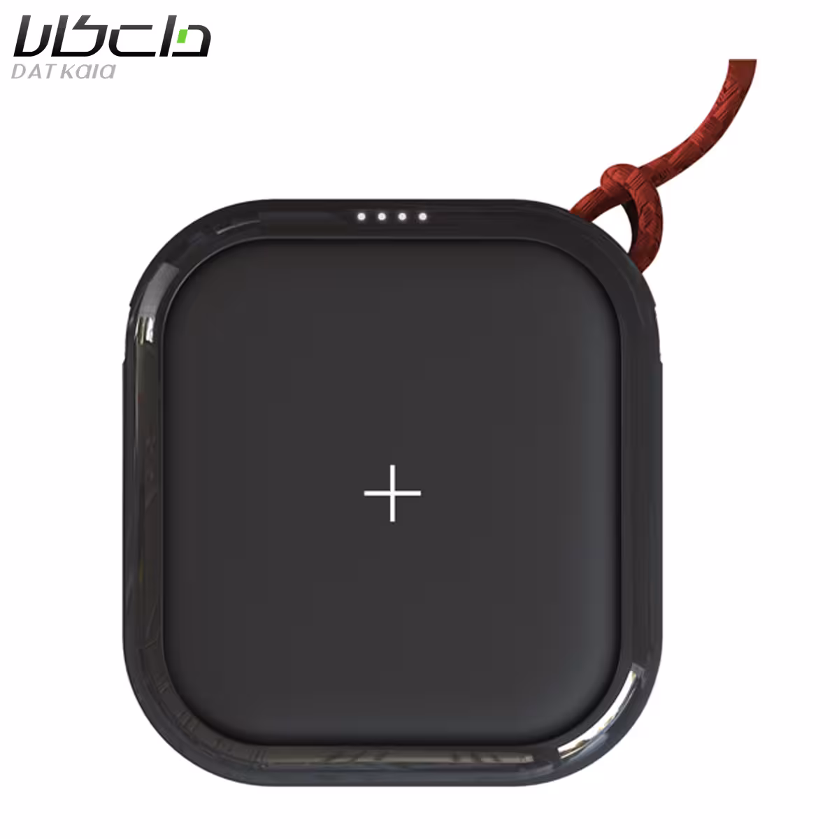 پاوربانک بی سیم مایپو مدل SPX01W ظرفیت 10000 میلی آمپر ساعت