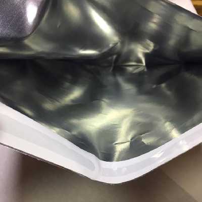 پاکت نامه پستی مدل متالایز A5 بسته 200 عددی