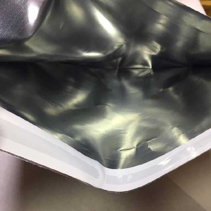 پاکت نامه پستی مدل متالایز A5 بسته 200 عددی